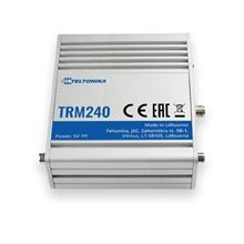 Teltonika TRM240, Industrial
