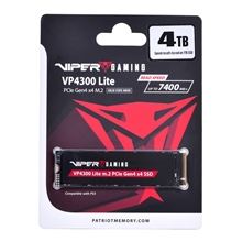 Patriot Viper VP4300 Lite, M.2 - 4TB