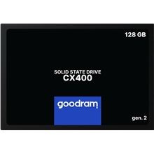 GOODRAM CX400 Gen.2, 2,5 - 128GB