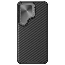 Nillkin CamShield Prop Zadní Kryt pro Samsung Galaxy S24 Black