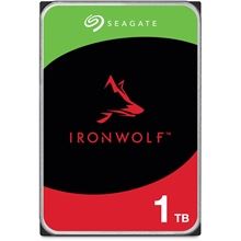 Seagate IronWolf 1TB (ST1000VN008)