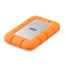 LaCie Rugged 500GB (TMF500400)