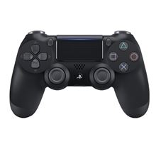 SONY PS4 Dualshock verze II - černý