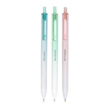 Kuličkové pero Spoko Be In - mix pastelových barev