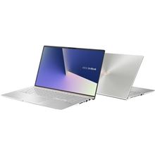 ASUS ZenBook 15 UX533FD-A8089T, stříbrná