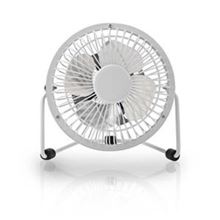 Nedis FNDK1WT10 Mini ventilátor