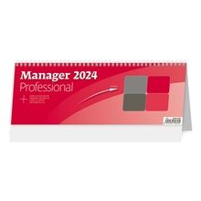 Stolní kalendář 2024 Manager Professional