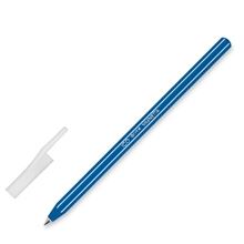 Kuličkové pero ICO Signetta, modrá