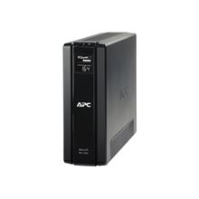 APC Back-UPS Pro 1500 (BR1500G-GR)
