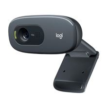 Logitech C270
