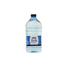 Neperlivá voda Aqua Bella - neperlivá, 5 l