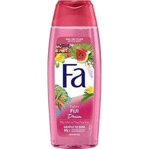Sprchový gel Fa Island Vibes Fiji Dream (250 ml)
