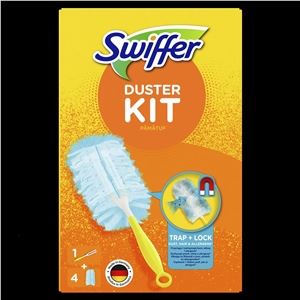 Úklidová sada na prach Swiffer DUSTER KIT