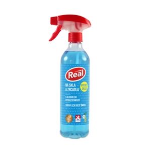 Real na skla a zrcadla