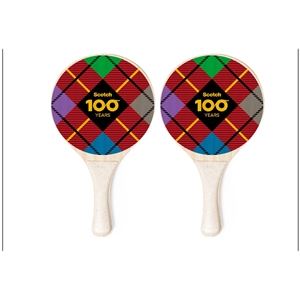 Set na plážový tenis je perfektní volbou pro hráče všech úrovní