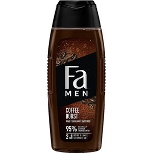 Sprchový gel FA Men Coffee, 250 ml