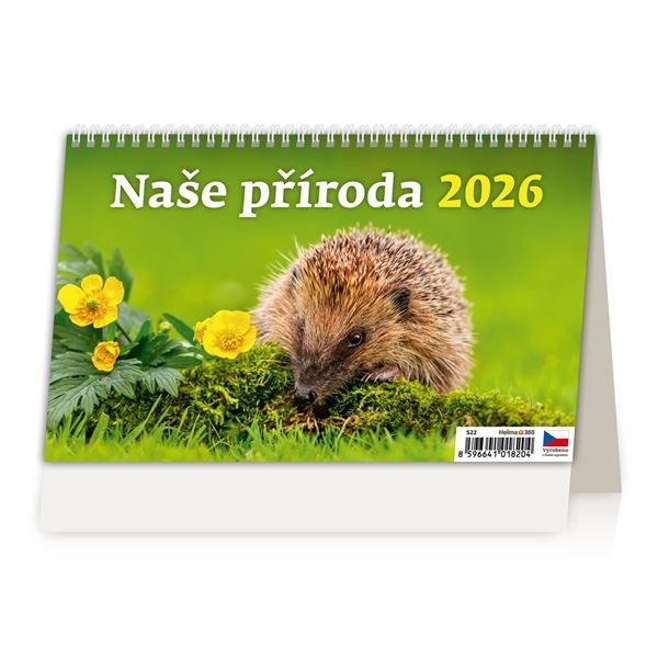Obrázek položky 511.0357