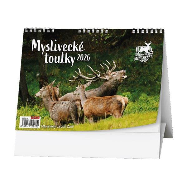 Obrázek položky 511.0533