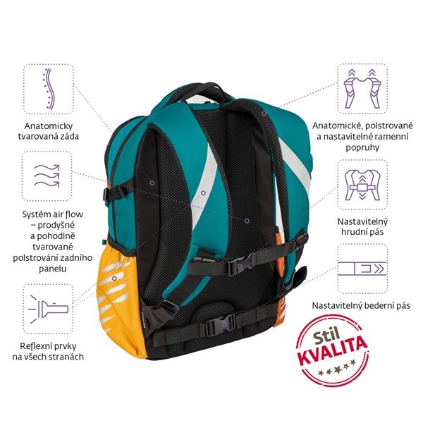 Obrázek položky BTS25-800248