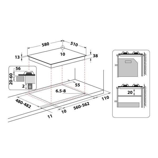 Product picture PC520350