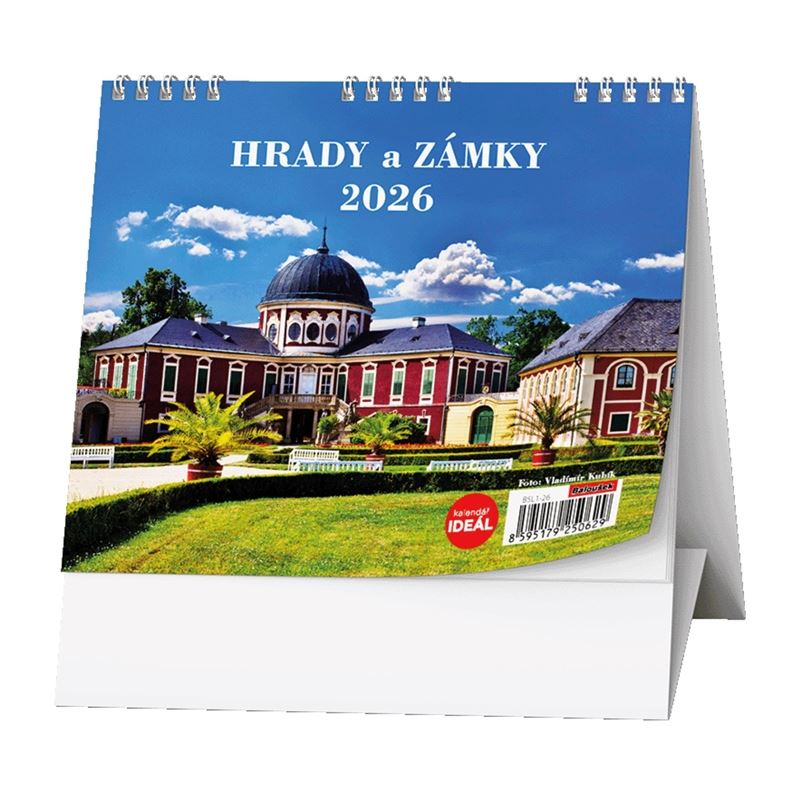 Obrázek položky 511.0532