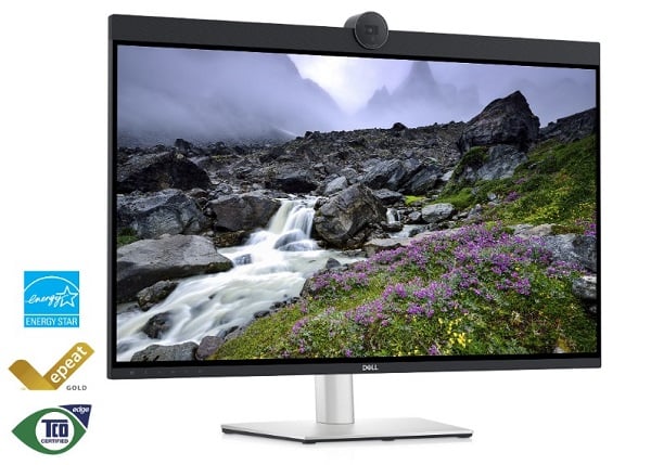 Dell UltraSharp U3223QZ - LED monitor 31,5" - obrázek č. 4