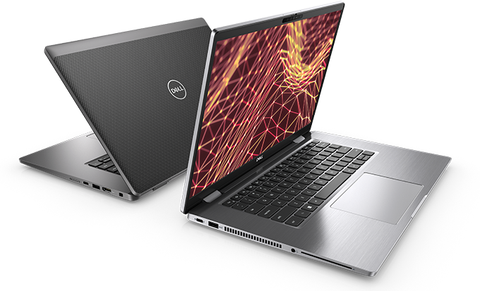 Dell Latitude 15 (7530), černá (112CM) - obrázek č. 2