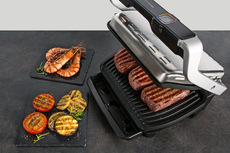 Gril Tefal GC750830 OptiGrill Elite černý - obrázek č. 5