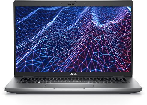 Dell Latitude 14 (5430), šedá (614J6) - obrázek č. 4