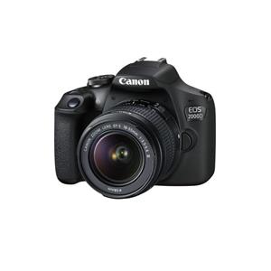 Canon EOS 2000D - obrázek č. 0