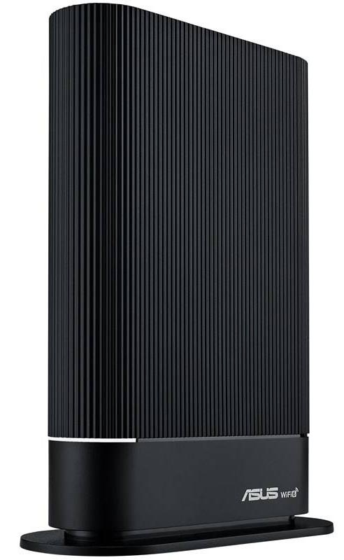 Router Asus RT-AX59U, AX4200 (90IG07Z0-MO3C00) černý - obrázek č. 0