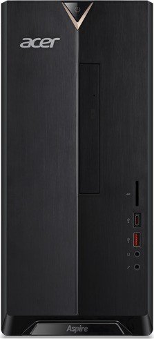 Acer Aspire TC-886, Black (DG.E1QEC.002) - obrázek č. 0