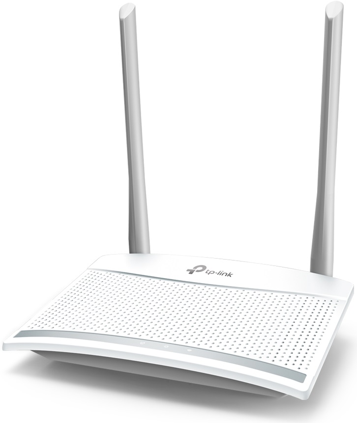 TP-LINK TL-WR820N WiFi N router - obrázek č. 0