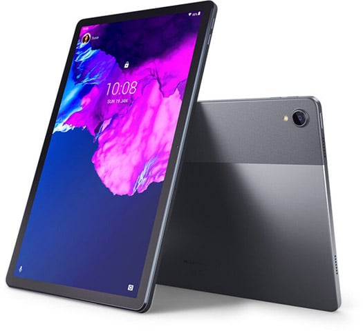 Lenovo Tab P11 Plus 4/128 GB, Slate Grey (ZA940104CZ) - obrázek č. 0