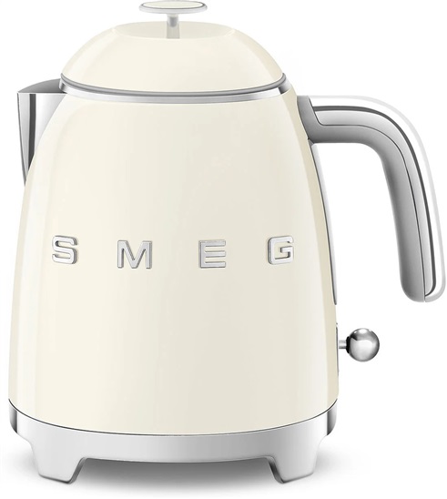 Smeg KLF05CREU - obrázek č. 0