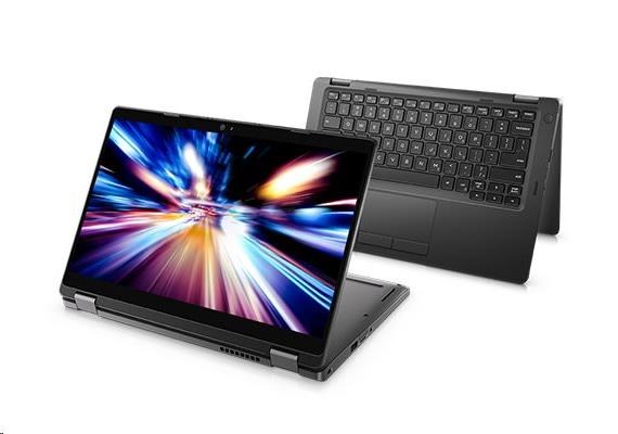 Dell Latitude 5300 2in1 (5GY0P) - obrázek č. 0