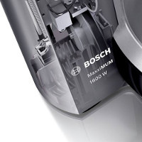 Kuchyňský robot Bosch OptiMUM MUM9BX5S22 stříbrný - obrázek č. 5