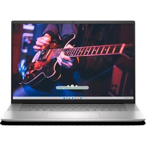 Dell Inspiron 16 5635/Ryzen 5 silver (N-5635-N2-513S) - obrázek č. 0
