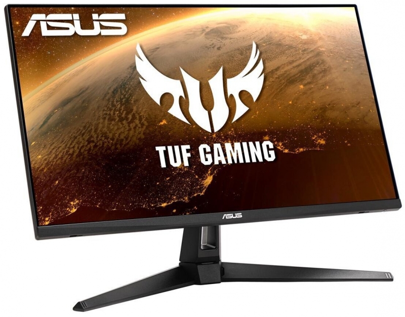 Asus TUF Gaming VG27AQ1A - LED monitor 27 - obrázek č. 0