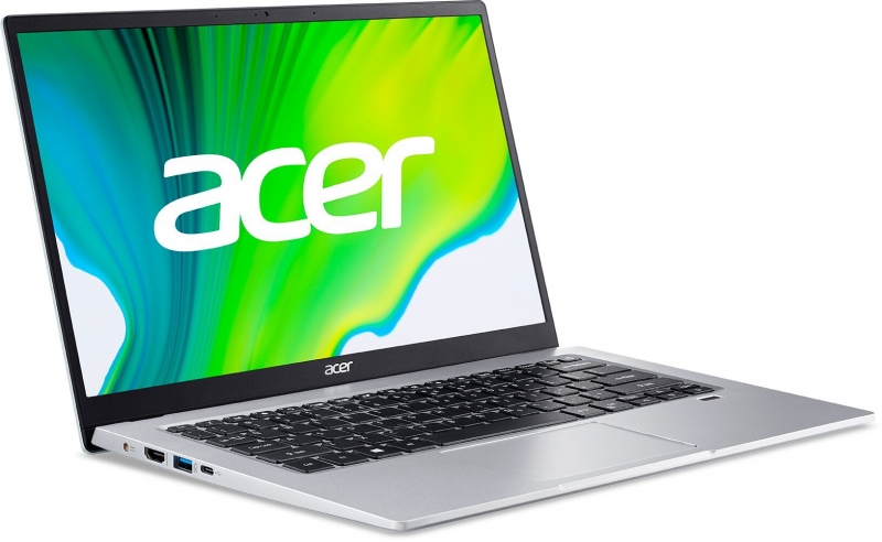 Acer Swift 1 (NX.A77EC.001) - obrázek č. 0