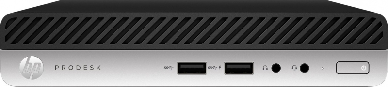 HP ProDesk 400 G4, černá Servisní pohotovost – Vylepšený servis PC a NTB ZDARMA - obrázek č. 0
