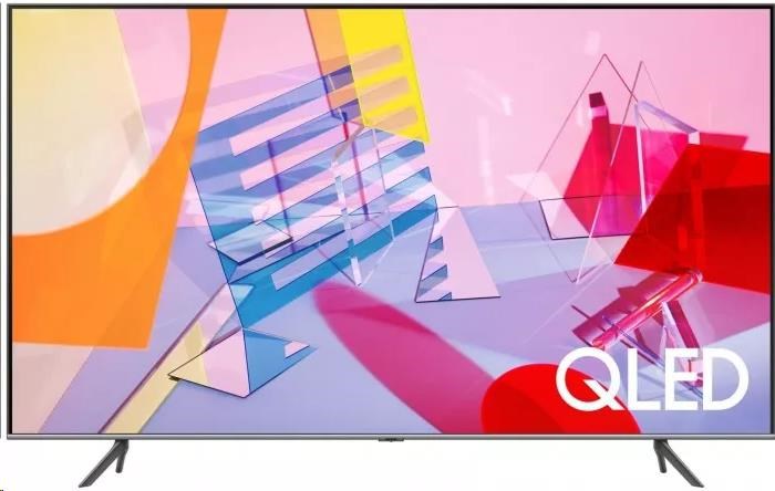 SAMSUNG QE50Q67T - obrázek č. 0
