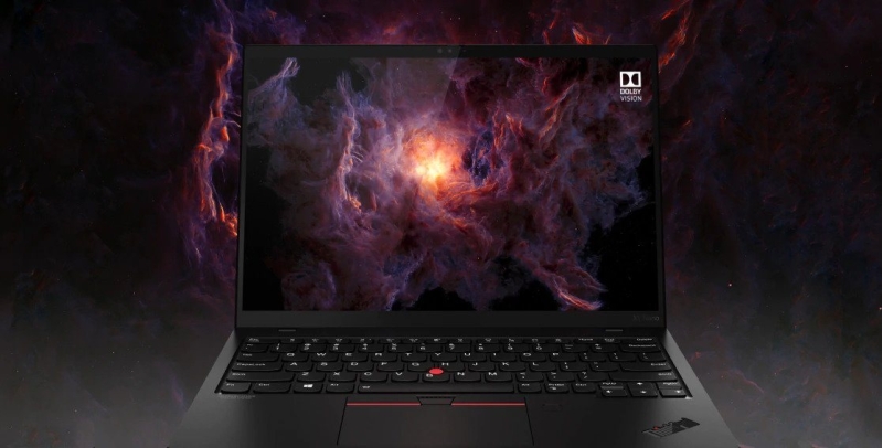 Lenovo ThinkPad X1 Nano Gen 1 - obrázek č. 5