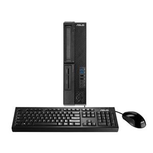 Asus ExpertCenter D500 9L (D500SA-510400024R) - obrázek č. 0
