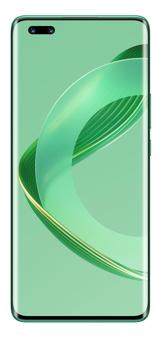 Huawei Nova 11 Pro 8/256 GB, Green - obrázek č. 0