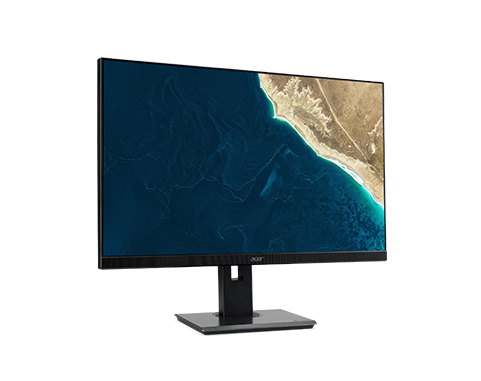 Acer B287K - obrázek č. 0