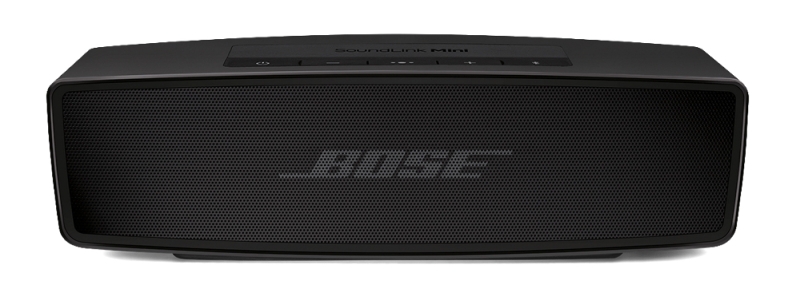 BT Bose Soundlink Mini 2 Black - Special Edition - obrázek č. 0