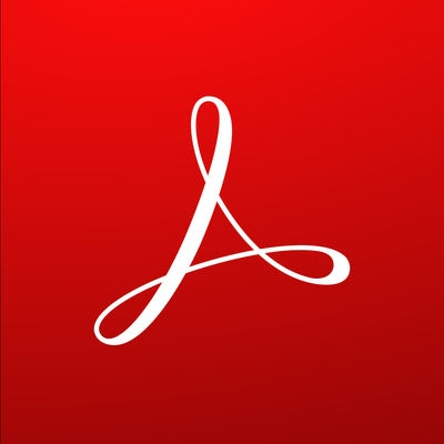 Adobe Acrobat Standard 2020 - obrázek č. 0