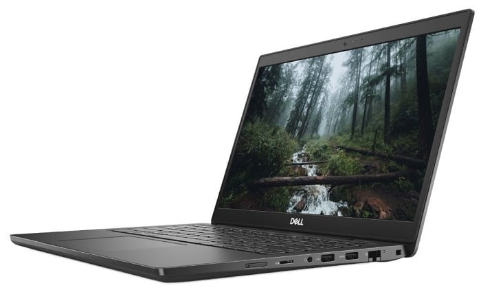 Dell Latitude 14 (3420), šedá (VD1C3) - obrázek č. 3