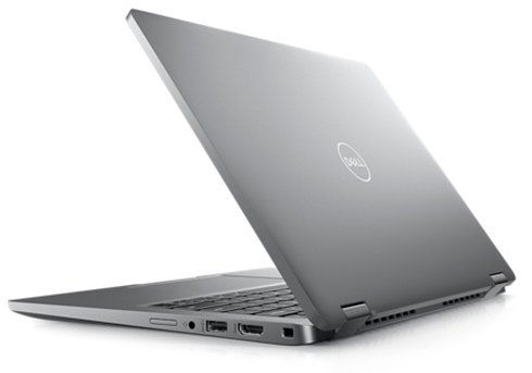 Dell Latitude 15 (5530), šedá (G3XN4) - obrázek č. 4